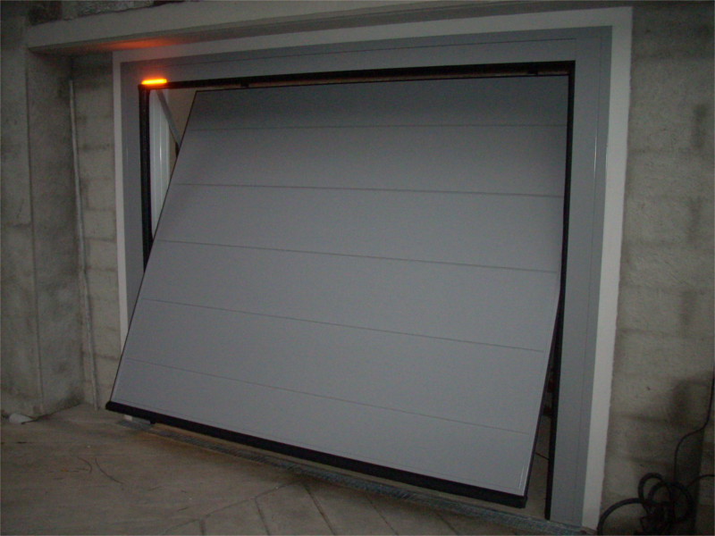 Sliding Doors Porte Portoni